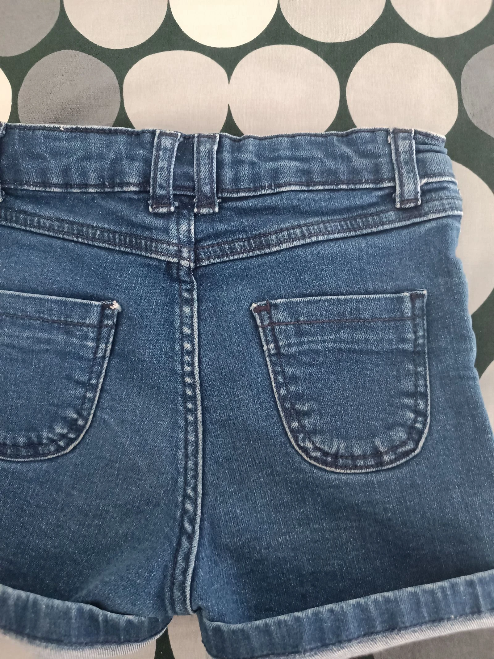 Pantalones de mezclilla de Zippy 18-24 meses – photo 5